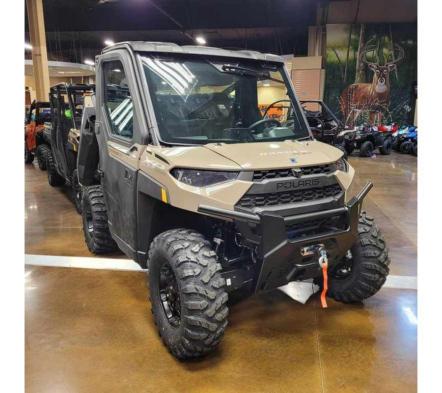 2024 Polaris® Ranger XP 1000 NorthStar Edition Ultimate