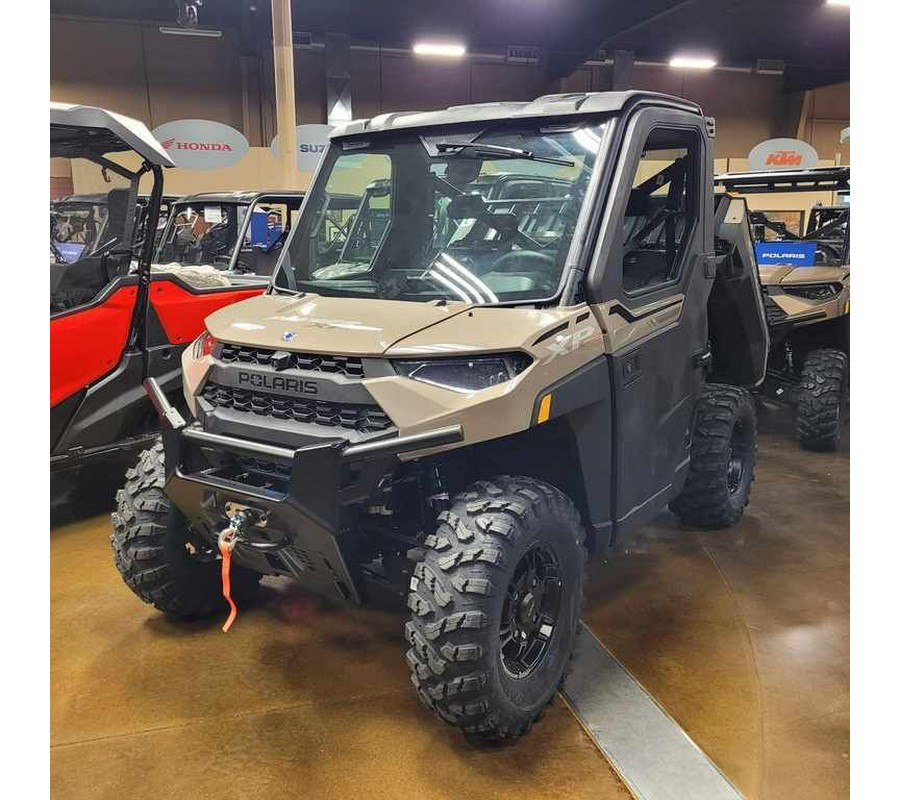 2024 Polaris® Ranger XP 1000 NorthStar Edition Ultimate