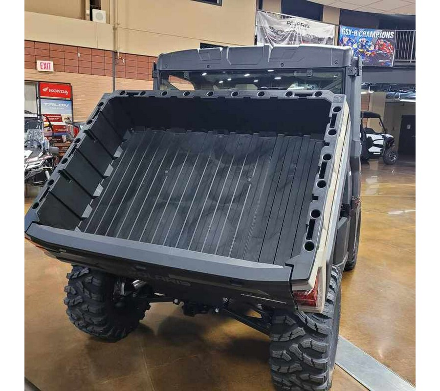 2024 Polaris® Ranger XP 1000 NorthStar Edition Ultimate