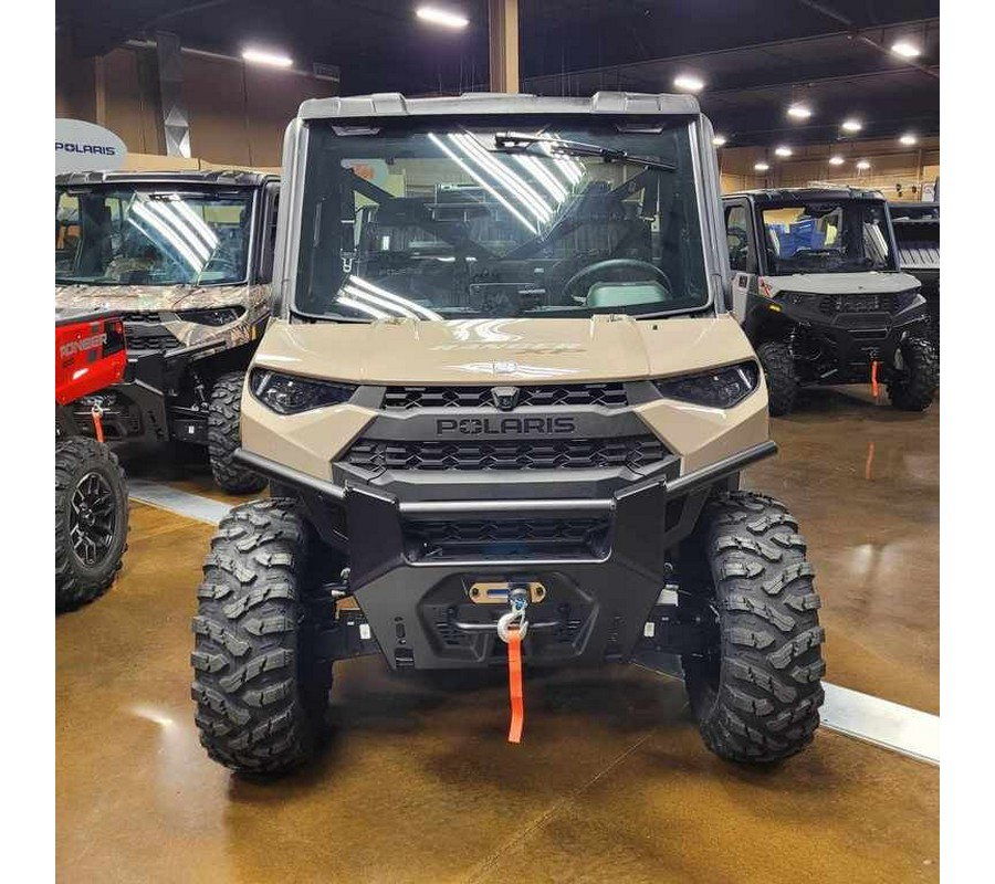 2024 Polaris® Ranger XP 1000 NorthStar Edition Ultimate