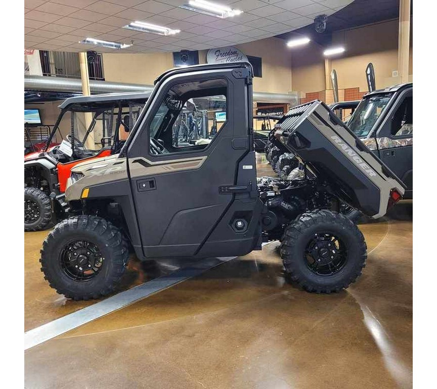 2024 Polaris® Ranger XP 1000 NorthStar Edition Ultimate