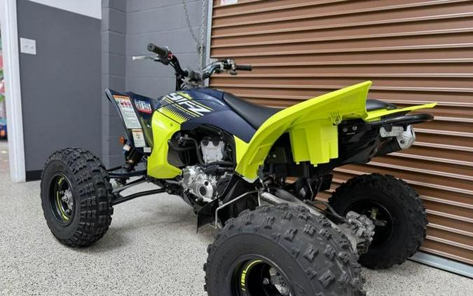 2020 Yamaha YFZ450R