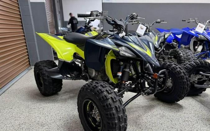 2020 Yamaha YFZ450R