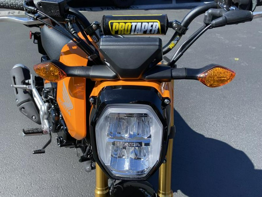 2024 Honda® Grom