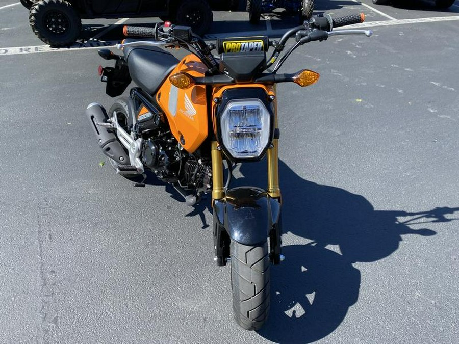 2024 Honda® Grom