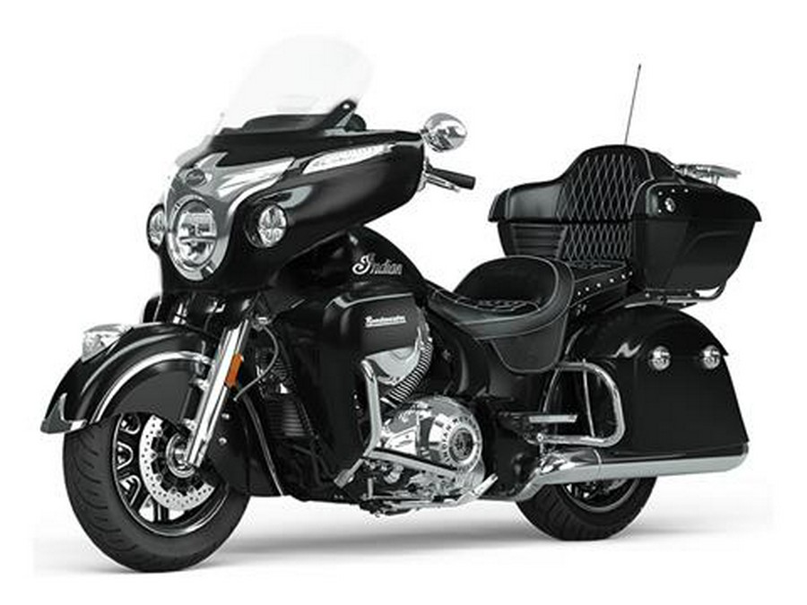 2022 Indian Motorcycle Roadmaster®