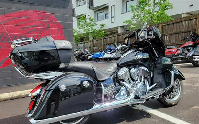 2022 Indian Motorcycle Roadmaster®