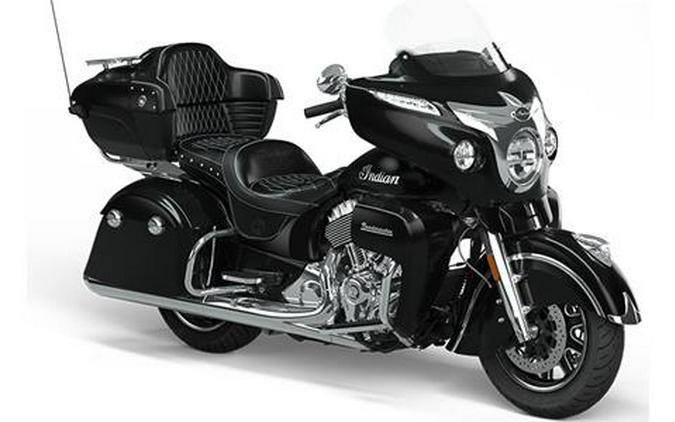 2022 Indian Motorcycle Roadmaster®