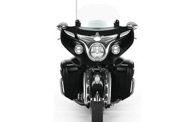 2022 Indian Motorcycle Roadmaster®