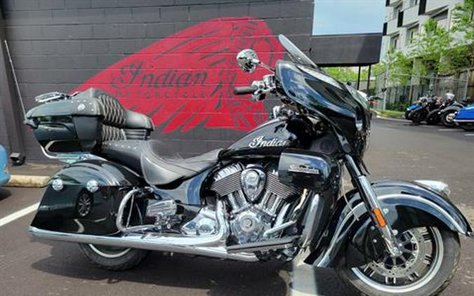 2022 Indian Motorcycle Roadmaster®