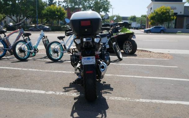 2016 BMW R 1200 R