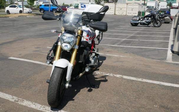 2016 BMW R 1200 R