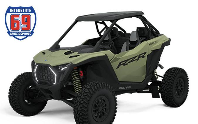 2025 Polaris® RZR Pro S Ultimate