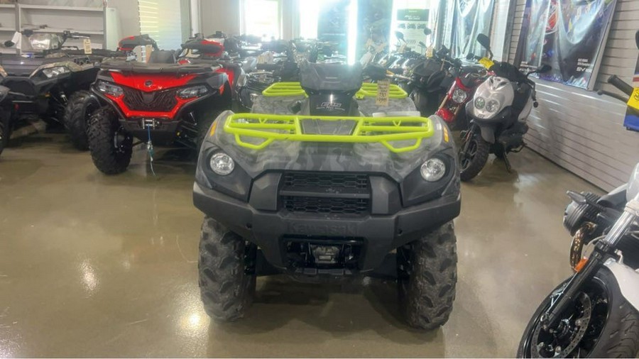 2023 Kawasaki BRUTE FORCE 750