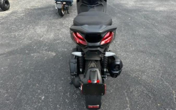 2026 Piaggio BV 400 S