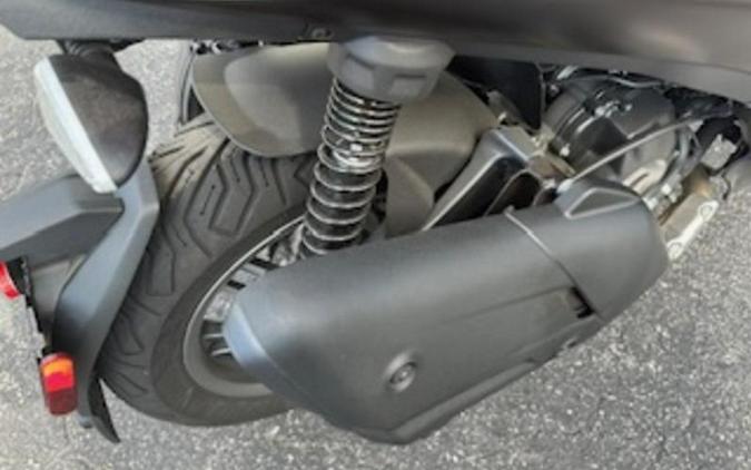 2026 Piaggio BV 400 S