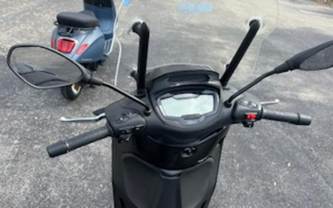 2026 Piaggio BV 400 S