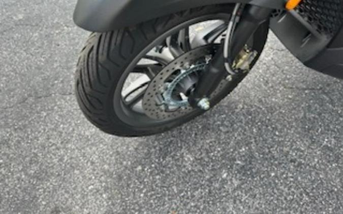 2026 Piaggio BV 400 S