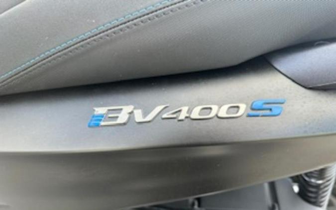 2026 Piaggio BV 400 S