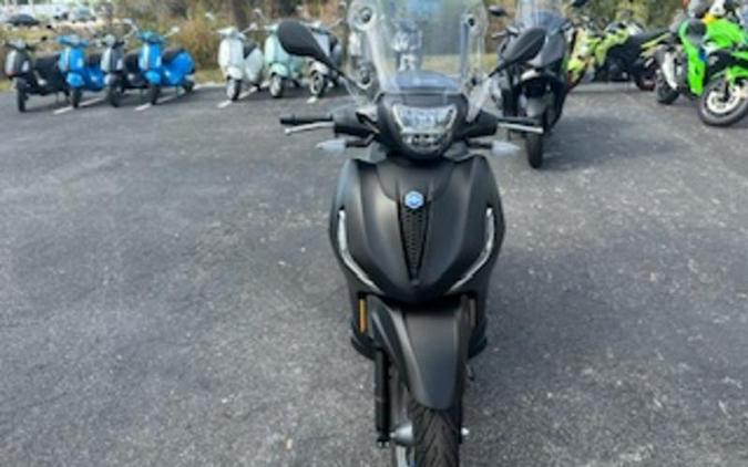 2026 Piaggio BV 400 S