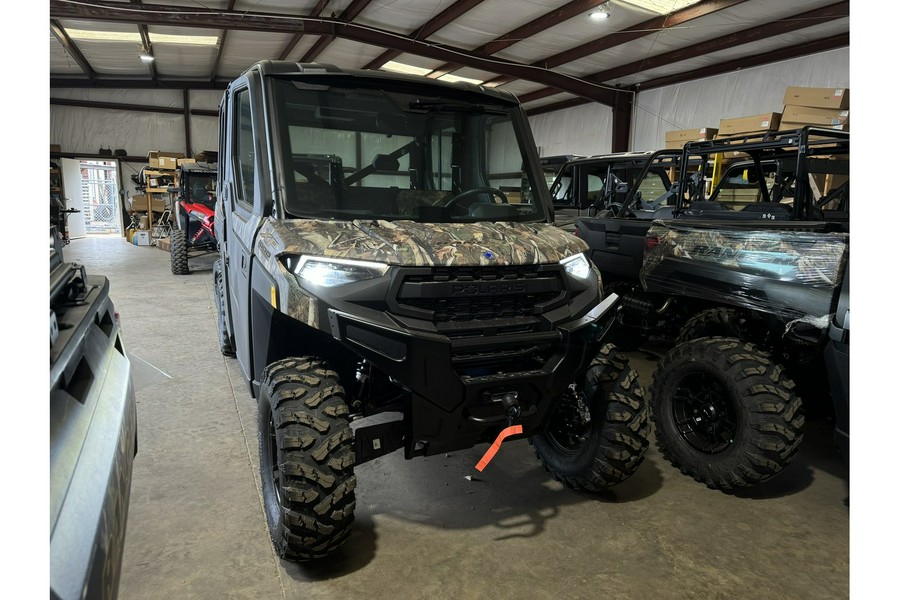 2026 Polaris Ranger® Crew XP 1000 NorthStar Edition Premium