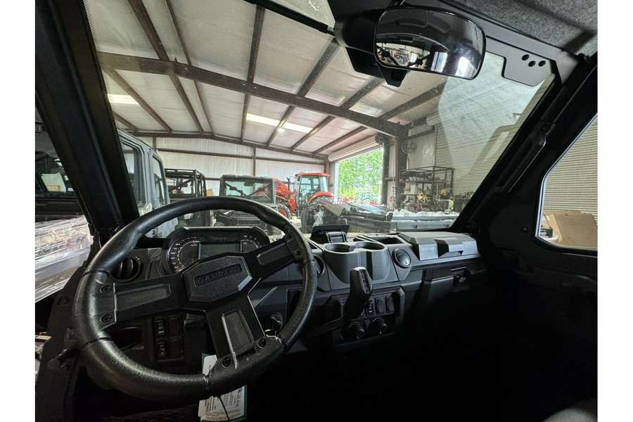 2026 Polaris Ranger® Crew XP 1000 NorthStar Edition Premium