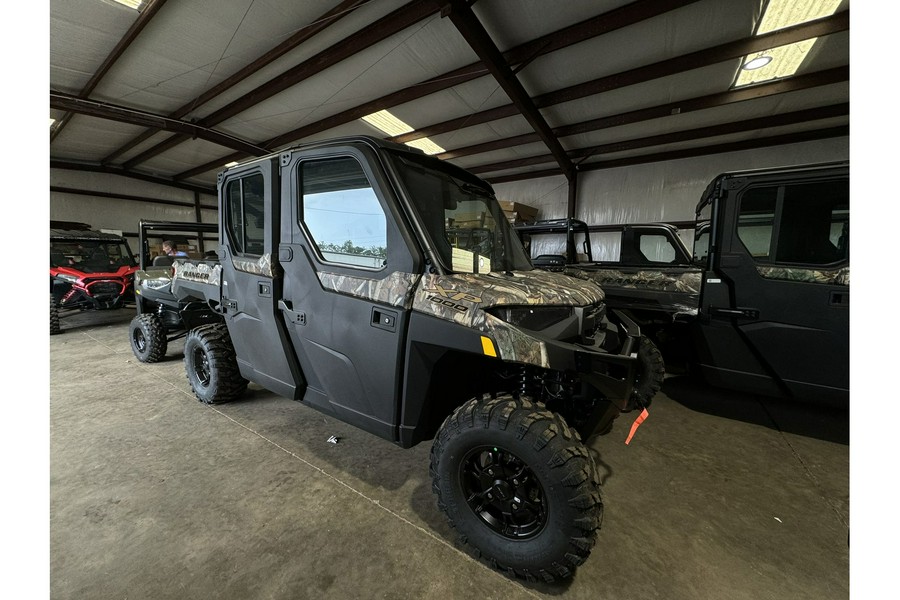 2026 Polaris Ranger® Crew XP 1000 NorthStar Edition Premium