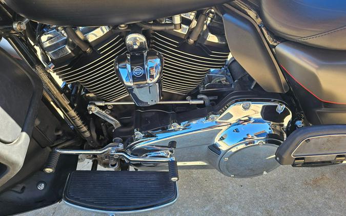 2018 Harley-Davidson Electra Glide Ultra Limited