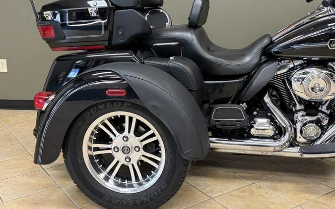 2011 Harley-Davidson® FLHTCUTG - Tri Glide® Ultra Classic®