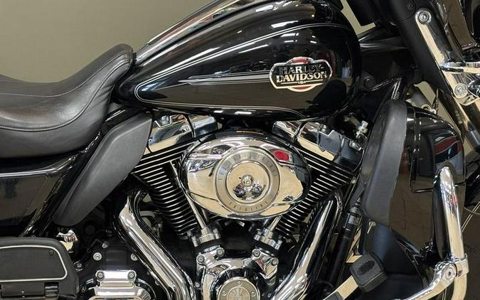 2011 Harley-Davidson® FLHTCUTG - Tri Glide® Ultra Classic®
