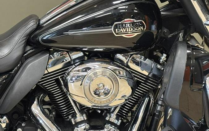 2011 Harley-Davidson® FLHTCUTG - Tri Glide® Ultra Classic®