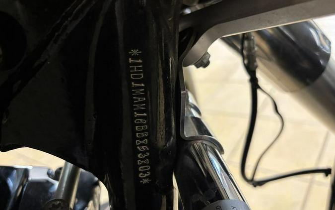 2011 Harley-Davidson® FLHTCUTG - Tri Glide® Ultra Classic®