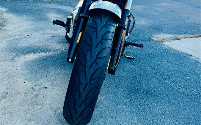 2025 Indian Motorcycle Scout® Sixty Classic Limited