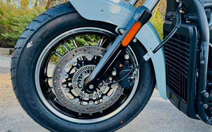 2025 Indian Motorcycle Scout® Sixty Classic Limited