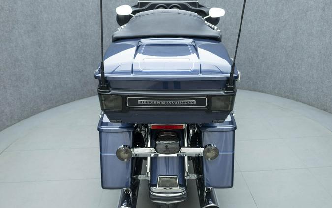 2008 HARLEY DAVIDSON FLHTCU ELECTRA GLIDE ULTRA CLASSIC