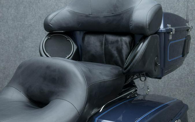 2008 HARLEY DAVIDSON FLHTCU ELECTRA GLIDE ULTRA CLASSIC