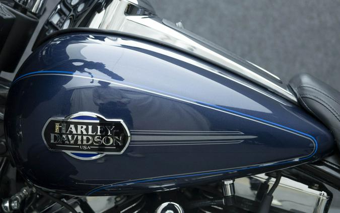 2008 HARLEY DAVIDSON FLHTCU ELECTRA GLIDE ULTRA CLASSIC