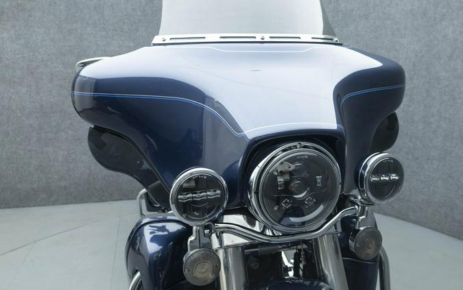 2008 HARLEY DAVIDSON FLHTCU ELECTRA GLIDE ULTRA CLASSIC