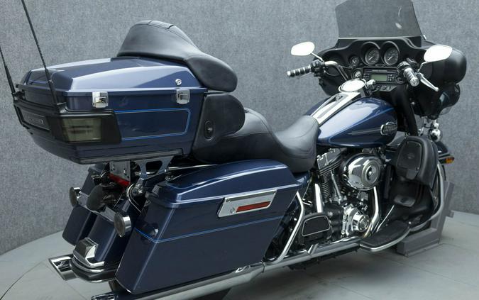 2008 HARLEY DAVIDSON FLHTCU ELECTRA GLIDE ULTRA CLASSIC
