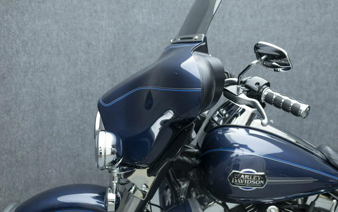 2008 HARLEY DAVIDSON FLHTCU ELECTRA GLIDE ULTRA CLASSIC