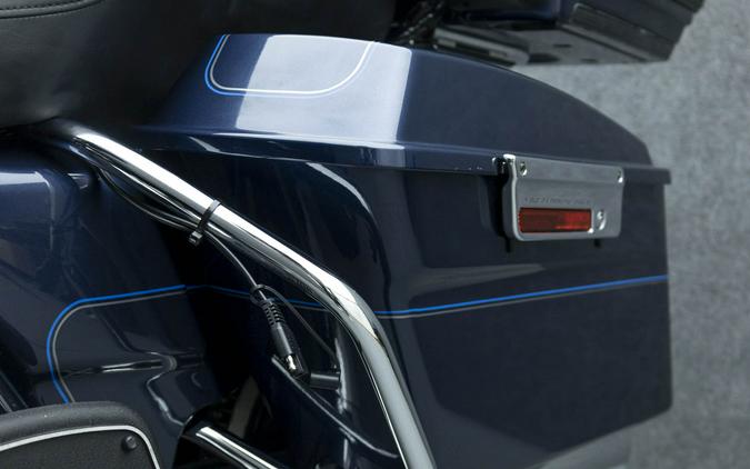 2008 HARLEY DAVIDSON FLHTCU ELECTRA GLIDE ULTRA CLASSIC