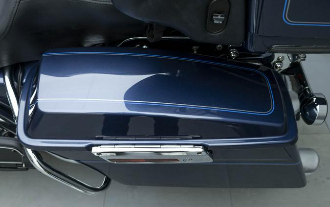 2008 HARLEY DAVIDSON FLHTCU ELECTRA GLIDE ULTRA CLASSIC