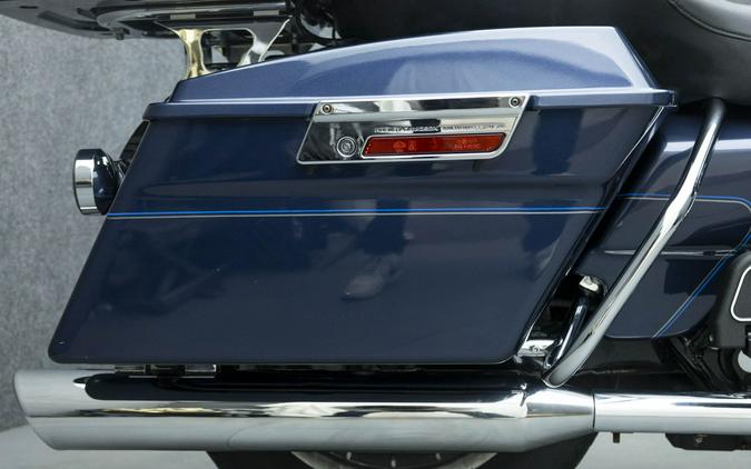 2008 HARLEY DAVIDSON FLHTCU ELECTRA GLIDE ULTRA CLASSIC