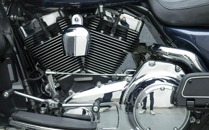 2008 HARLEY DAVIDSON FLHTCU ELECTRA GLIDE ULTRA CLASSIC