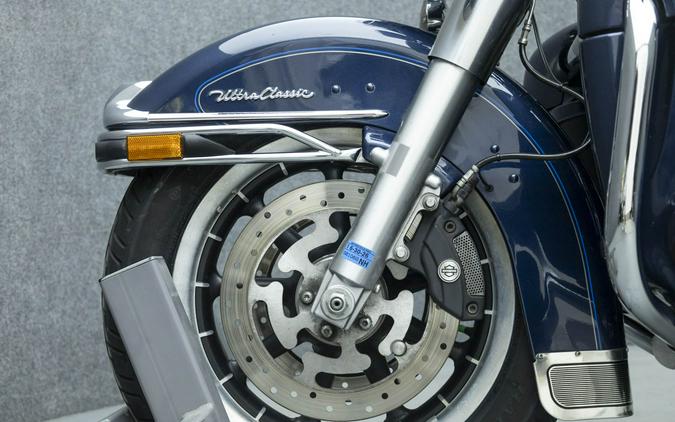 2008 HARLEY DAVIDSON FLHTCU ELECTRA GLIDE ULTRA CLASSIC