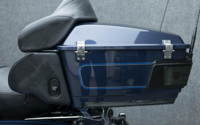 2008 HARLEY DAVIDSON FLHTCU ELECTRA GLIDE ULTRA CLASSIC