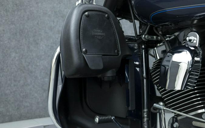 2008 HARLEY DAVIDSON FLHTCU ELECTRA GLIDE ULTRA CLASSIC