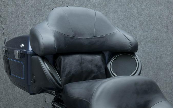 2008 HARLEY DAVIDSON FLHTCU ELECTRA GLIDE ULTRA CLASSIC