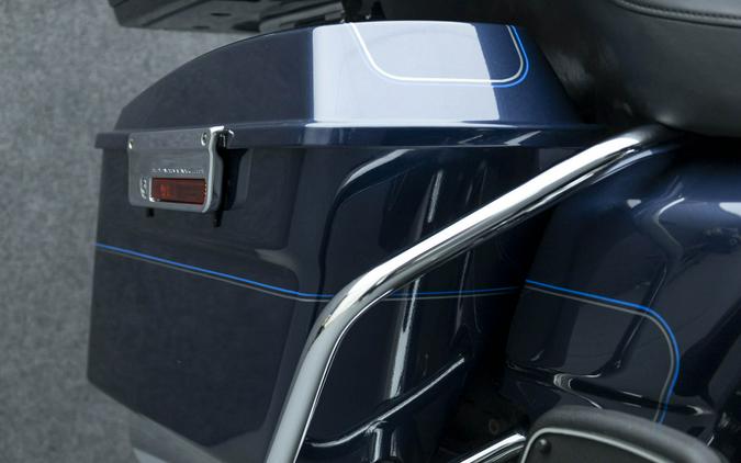 2008 HARLEY DAVIDSON FLHTCU ELECTRA GLIDE ULTRA CLASSIC