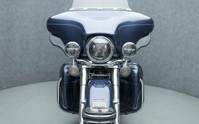 2008 HARLEY DAVIDSON FLHTCU ELECTRA GLIDE ULTRA CLASSIC